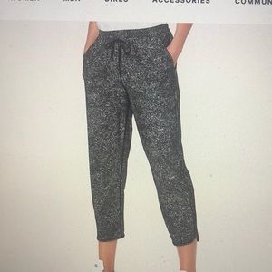 Lululemon Keep it Classic Crop 23”